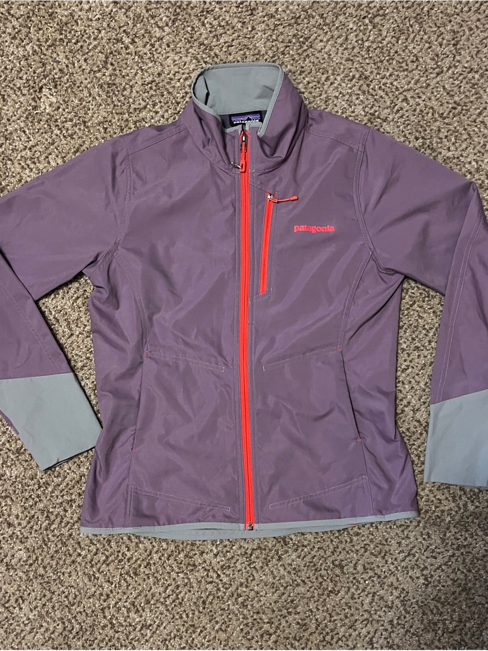 Patagonia Women's All Free Jacket Size Medium